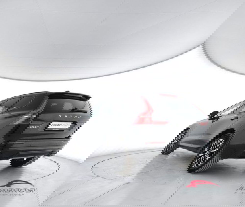 Volvo XC60 usata a Perugia (4)