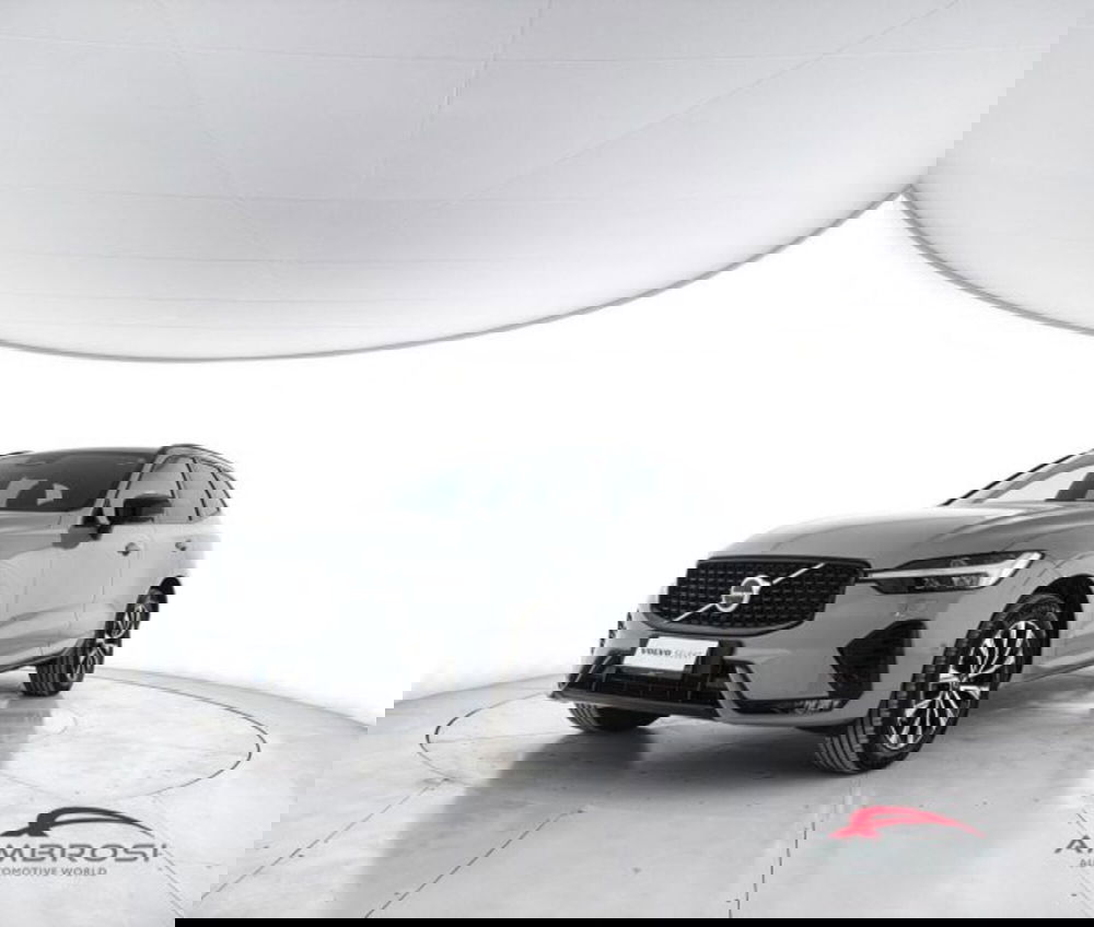 Volvo XC60 usata a Perugia