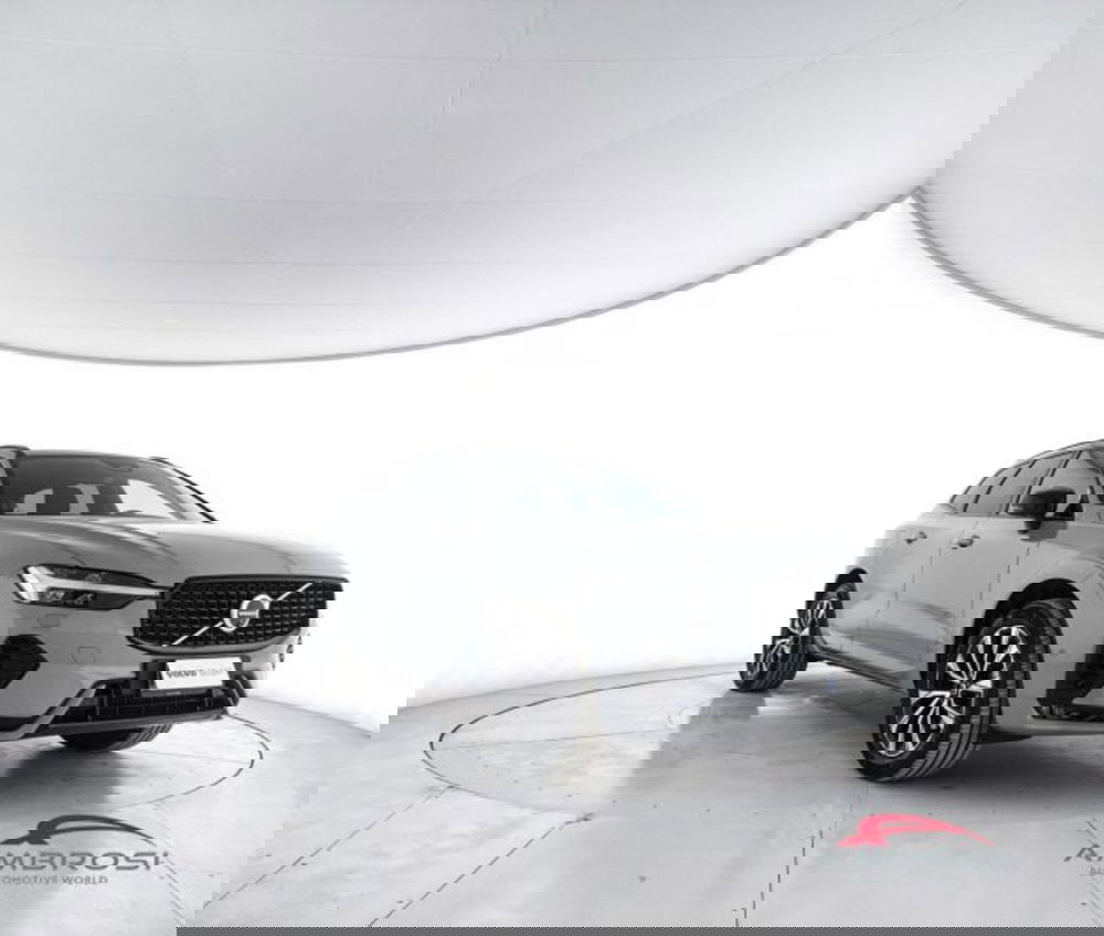 Volvo XC60 usata a Perugia (2)