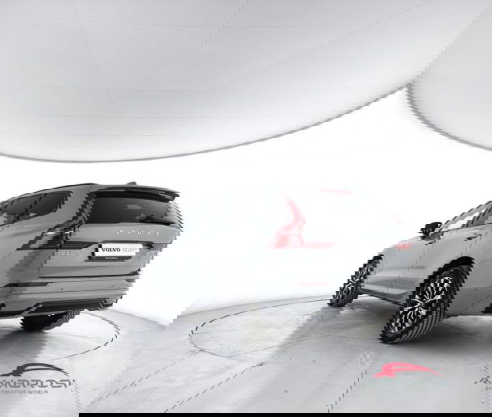 Volvo XC60 usata a Perugia (4)