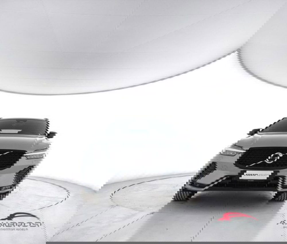 Volvo XC60 usata a Perugia (5)