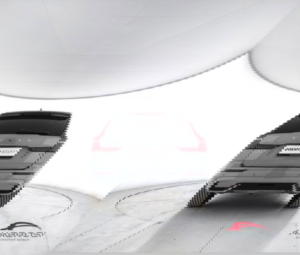 Volvo XC60 usata a Perugia (6)