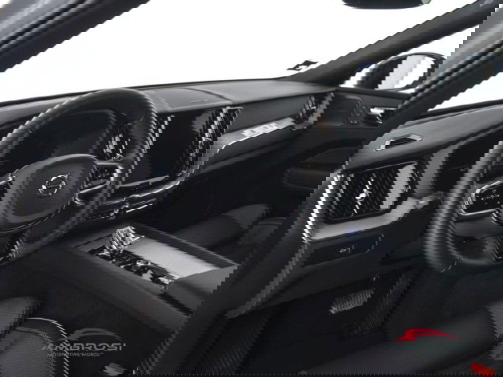 Volvo XC60 usata a Perugia (8)