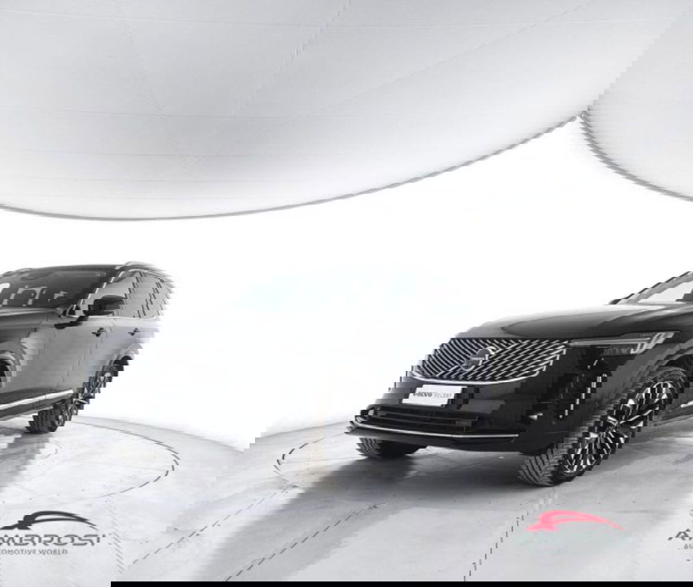 Volvo XC90 usata a Perugia