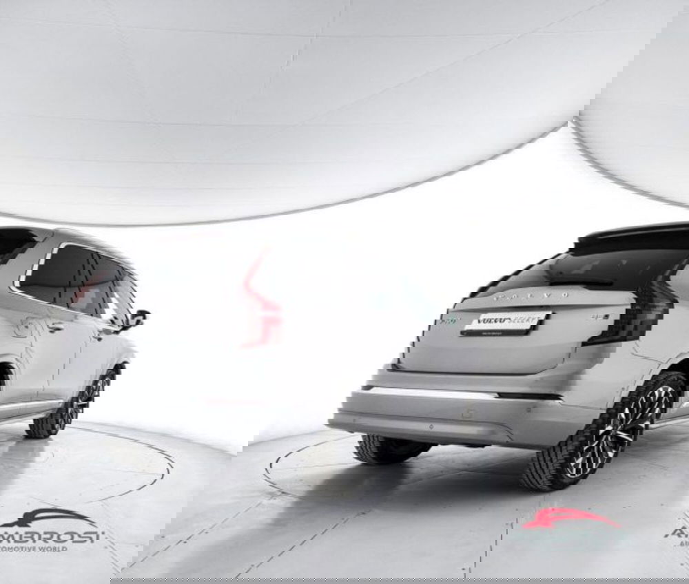 Volvo XC90 usata a Perugia (3)