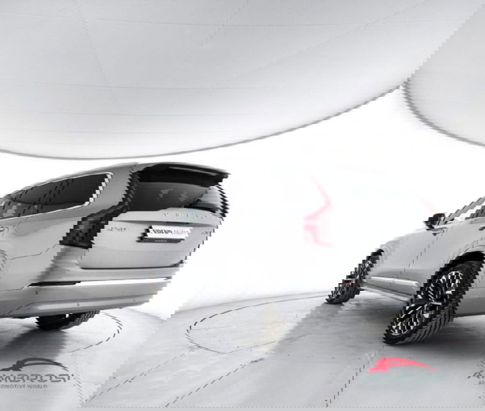 Volvo XC90 usata a Perugia (4)