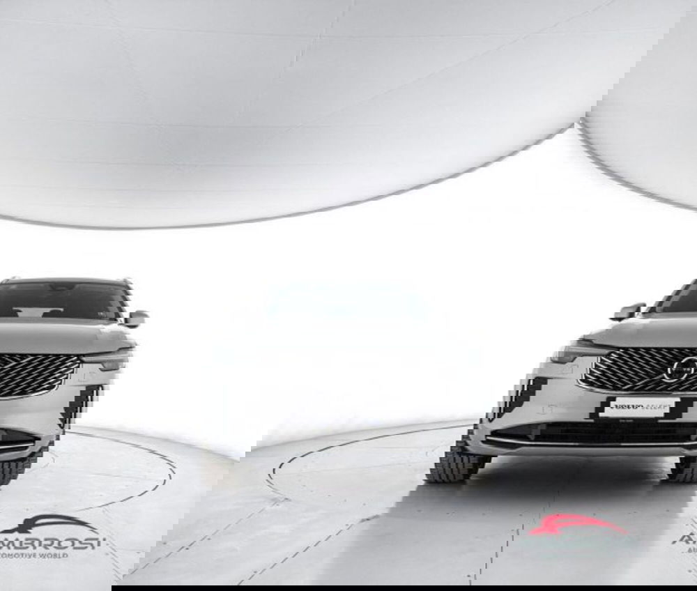 Volvo XC90 usata a Perugia (5)