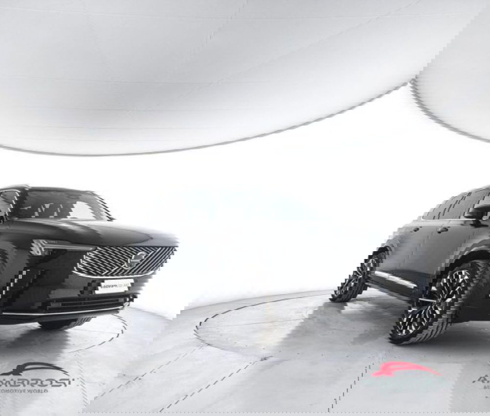 Volvo XC90 usata a Perugia (2)