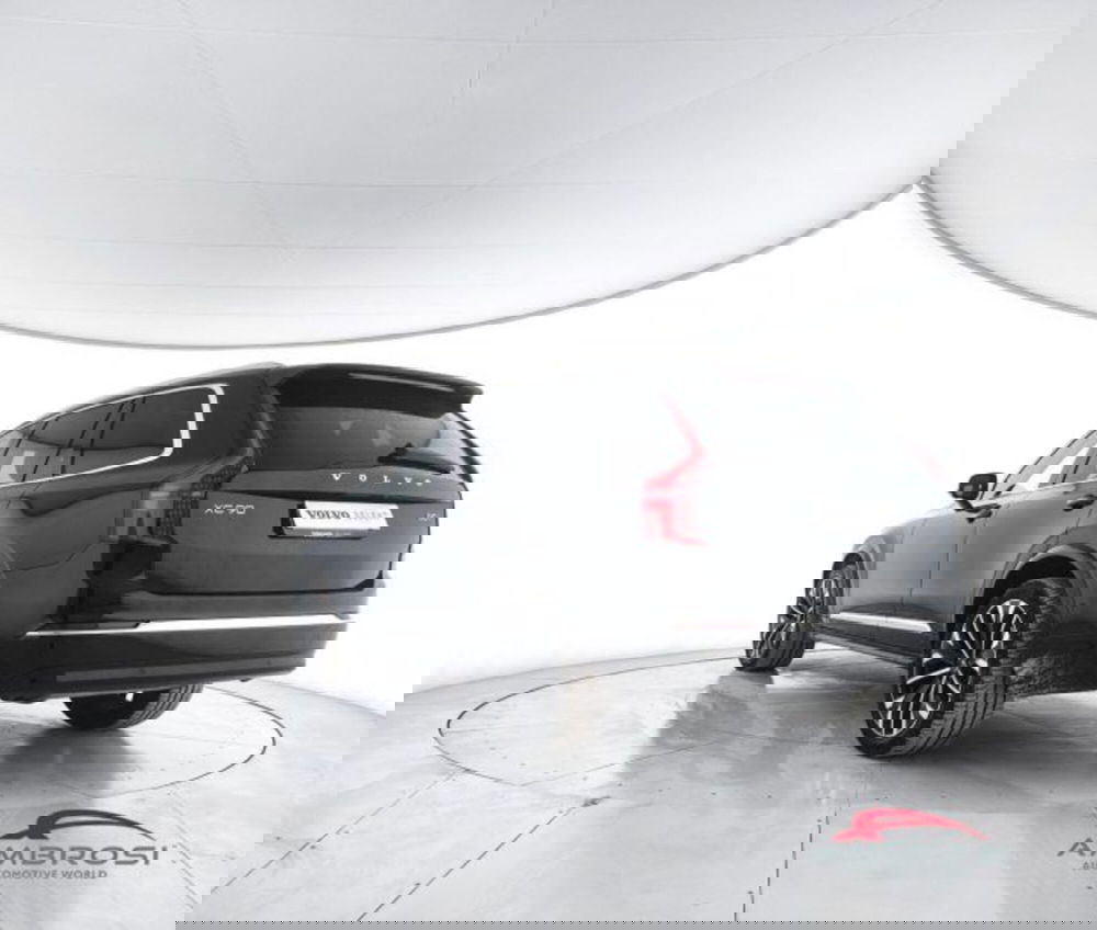 Volvo XC90 usata a Perugia (4)