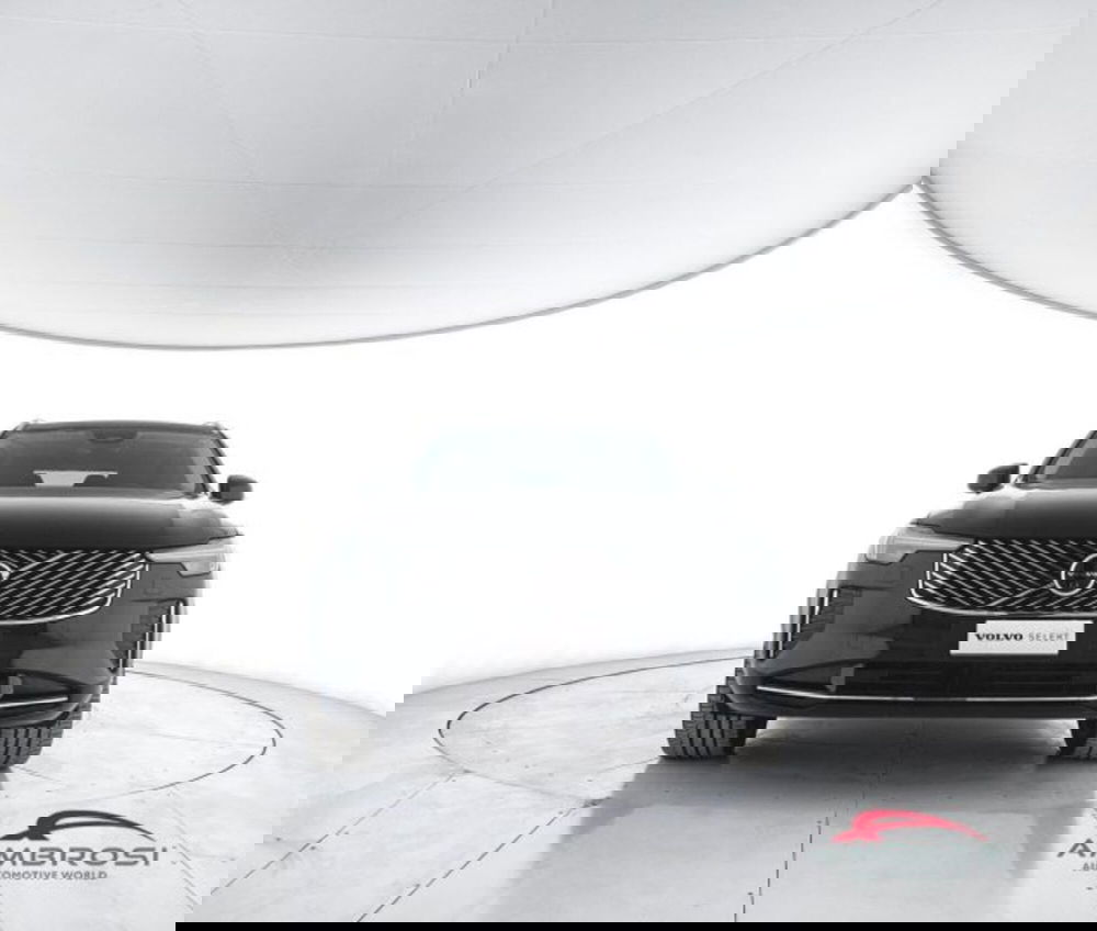 Volvo XC90 usata a Perugia (5)