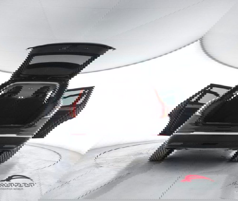 Volvo XC90 usata a Perugia (7)