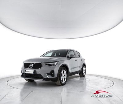 Volvo XC40 2.0 b3 Core auto del 2025 usata a Corciano