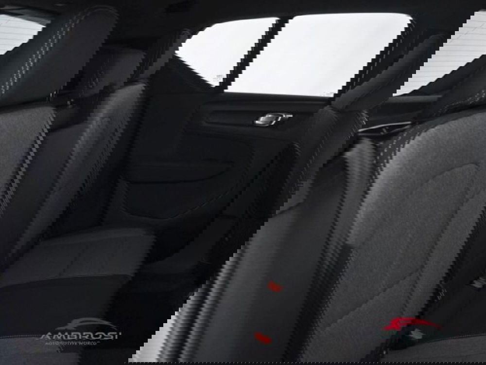 Volvo XC40 usata a Perugia (11)