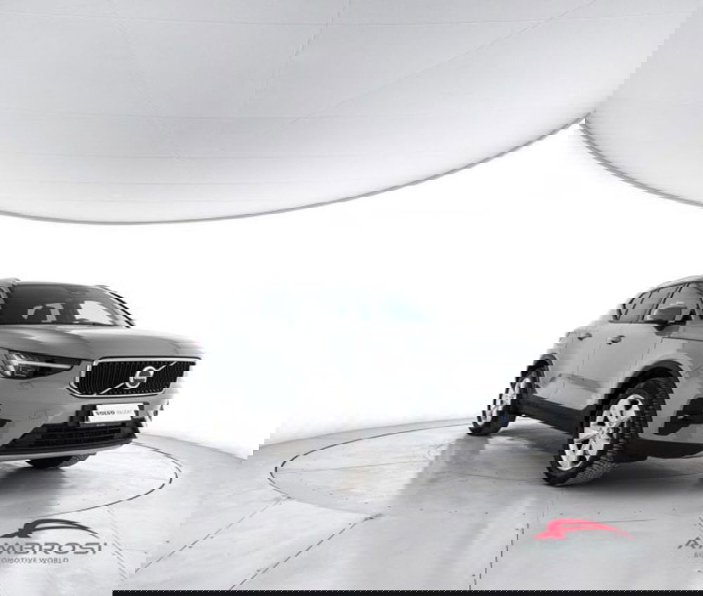 Volvo XC40 usata a Perugia (2)