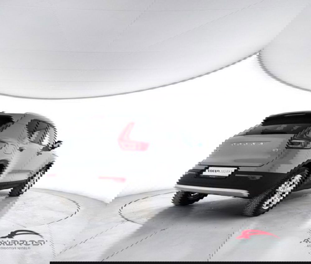 Volvo XC40 usata a Perugia (3)