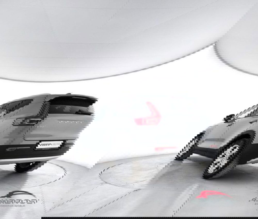 Volvo XC40 usata a Perugia (4)