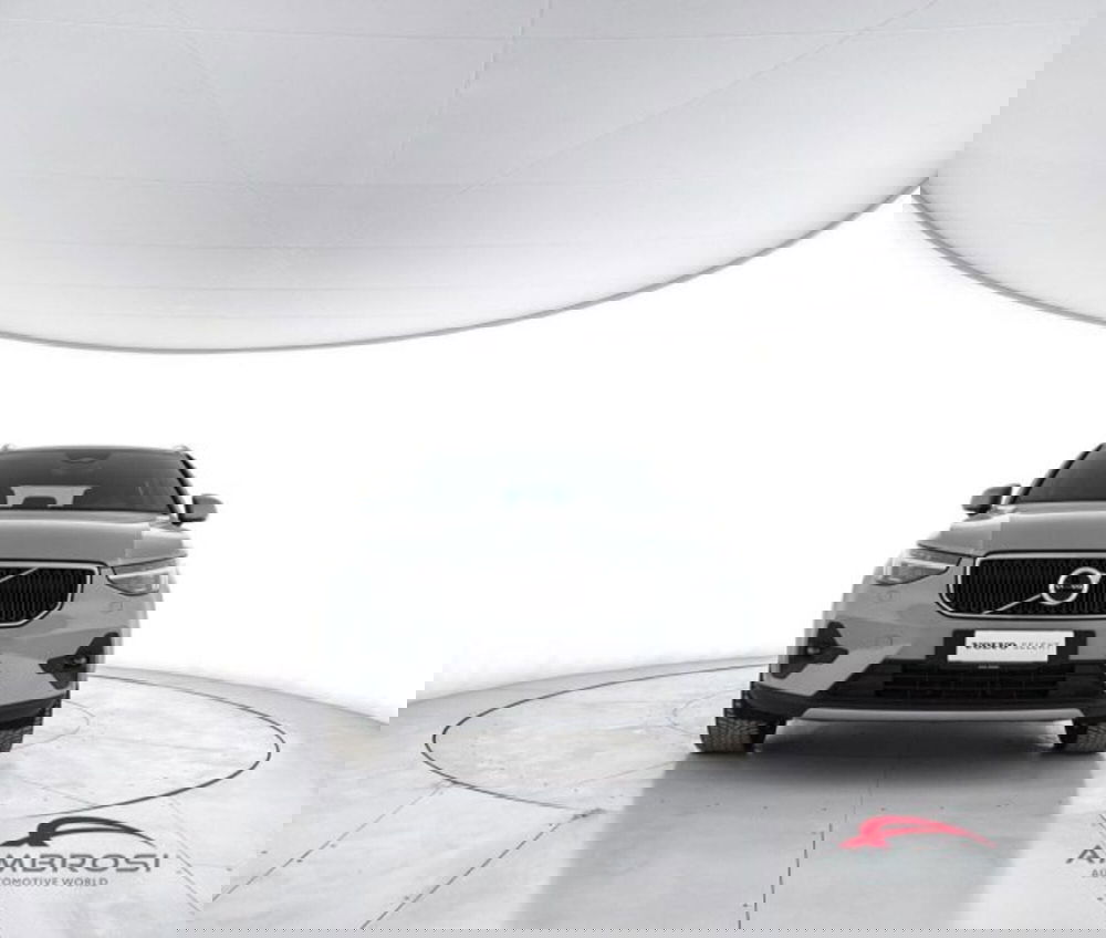 Volvo XC40 usata a Perugia (5)