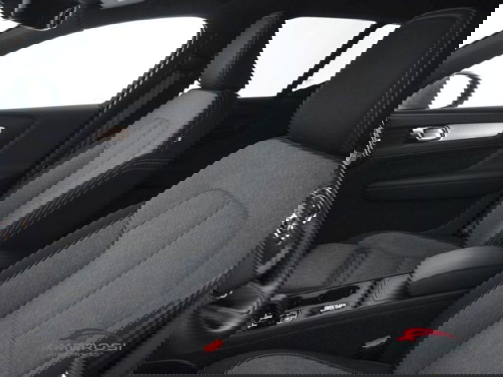 Volvo XC40 usata a Perugia (9)