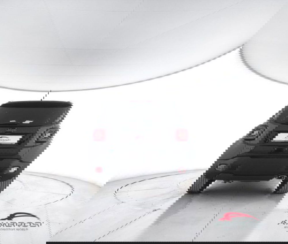 Jeep Renegade usata a Perugia (6)