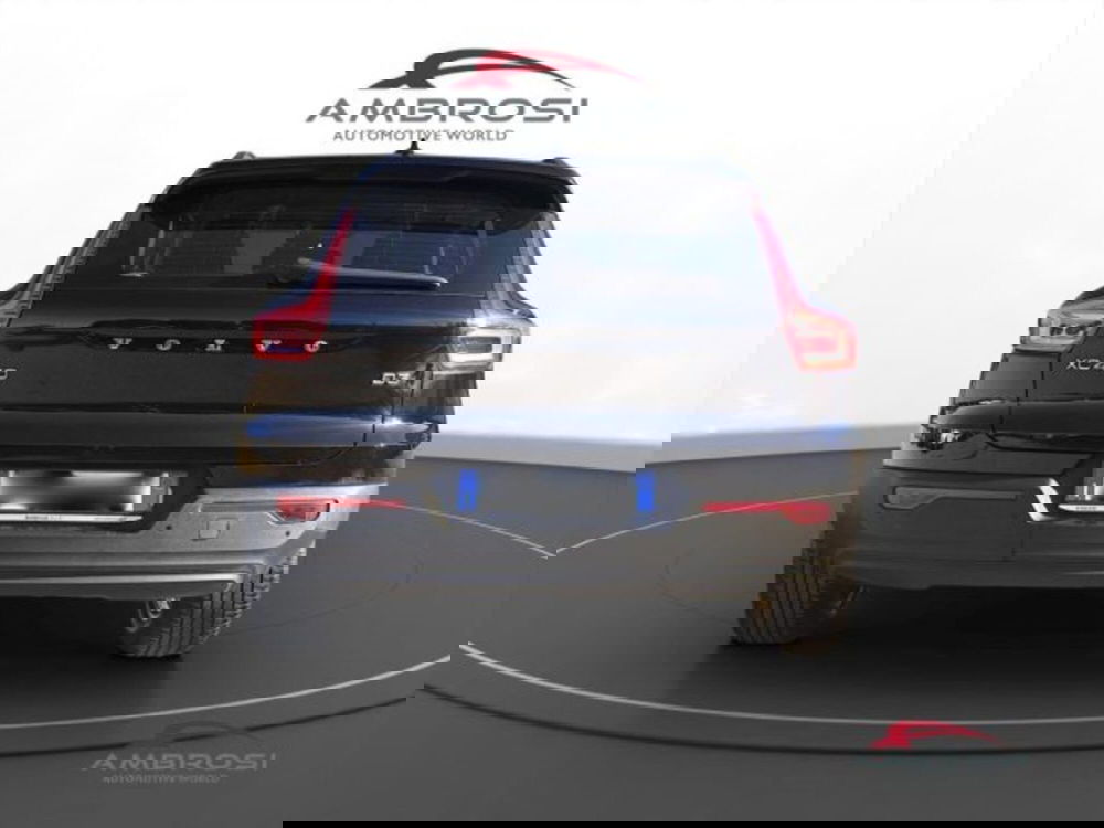 Volvo XC40 usata a Perugia (8)