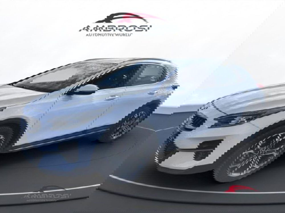 Kia XCeed usata a Perugia