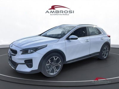 Kia XCeed 1.4 T-GDi Style del 2021 usata a Corciano