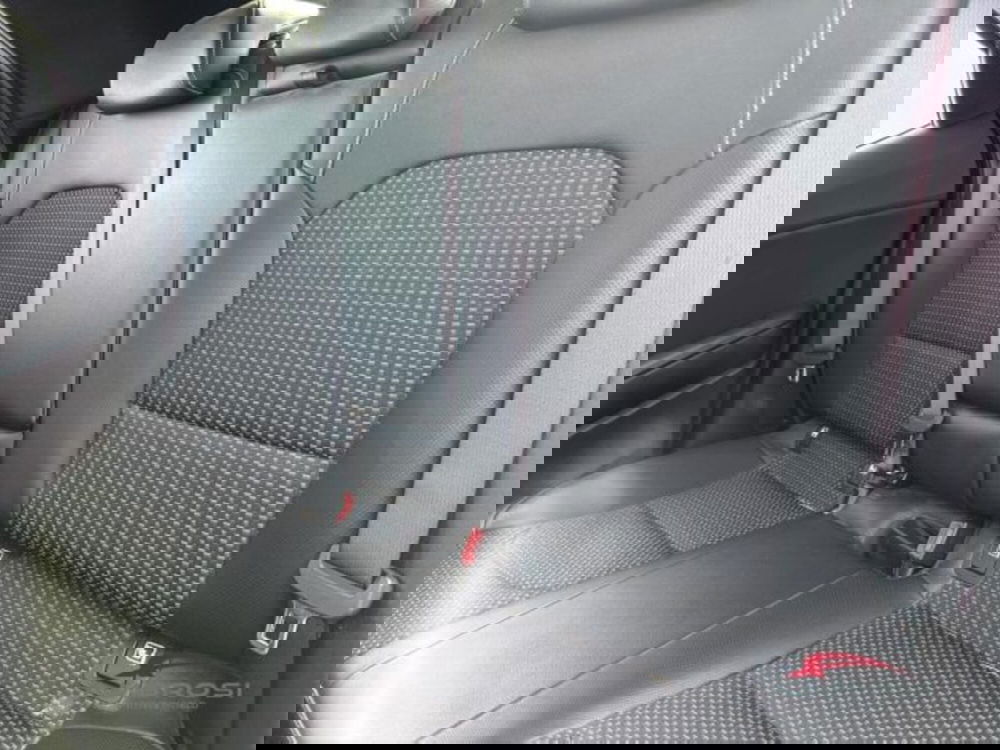 Kia XCeed usata a Perugia (10)