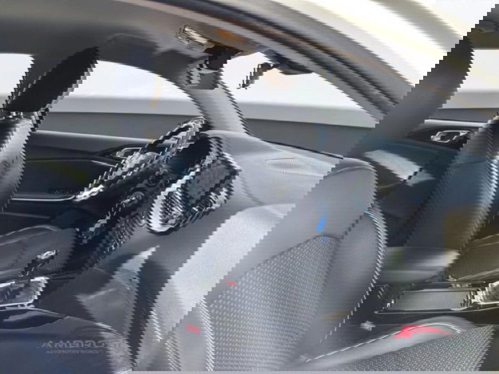 Kia XCeed usata a Perugia (11)