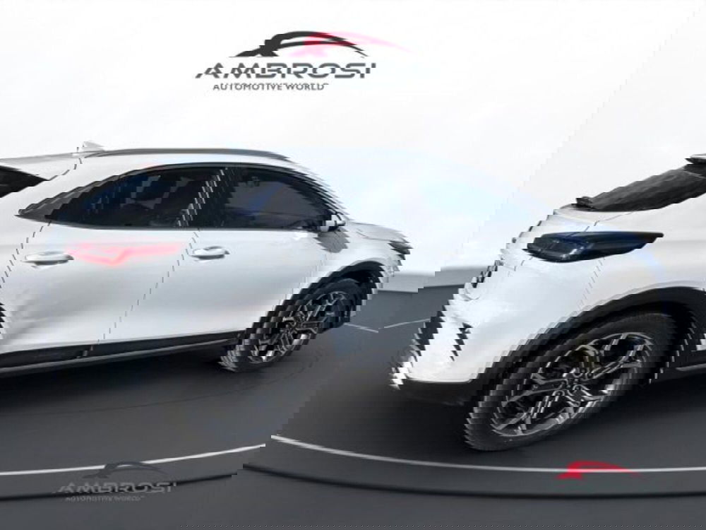 Kia XCeed usata a Perugia (3)