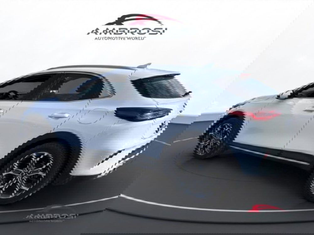 Kia XCeed usata a Perugia (4)