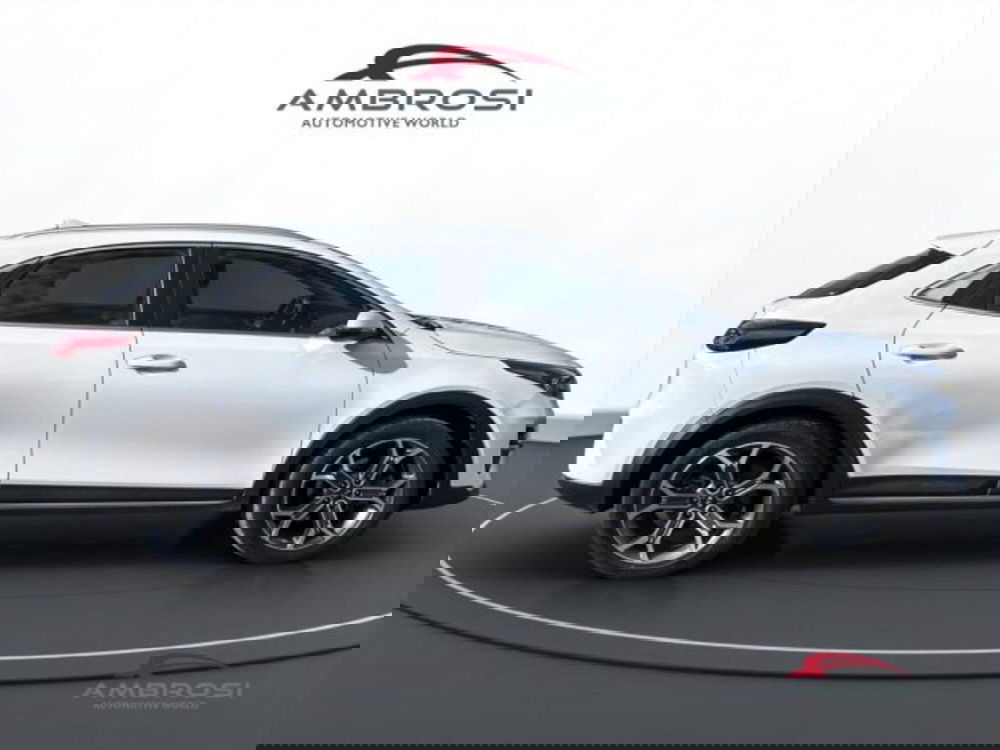 Kia XCeed usata a Perugia (5)