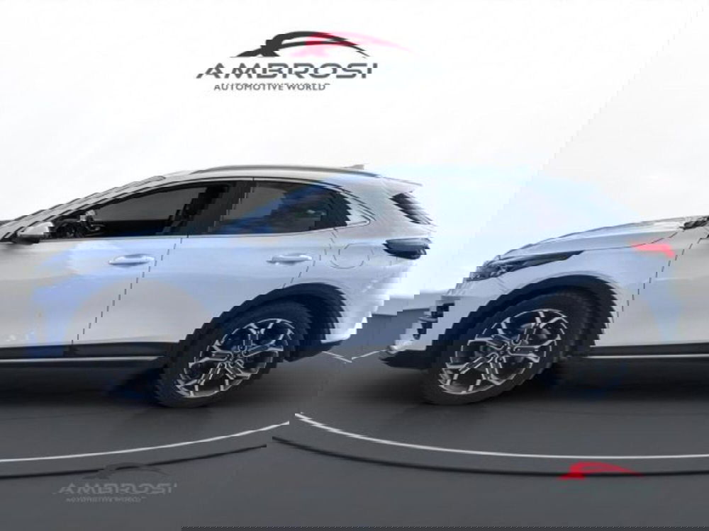 Kia XCeed usata a Perugia (6)