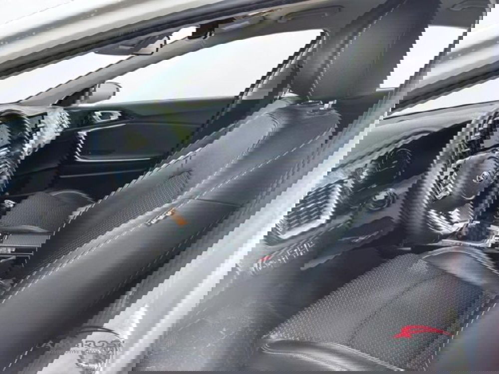 Kia XCeed usata a Perugia (9)