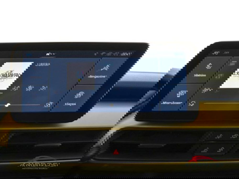 Jeep Avenger usata a Perugia (14)