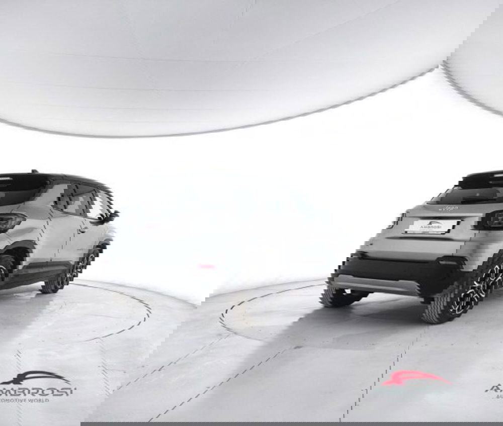 Jeep Avenger usata a Perugia (3)