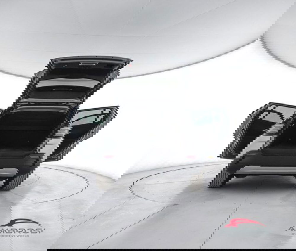 Jeep Avenger usata a Perugia (7)