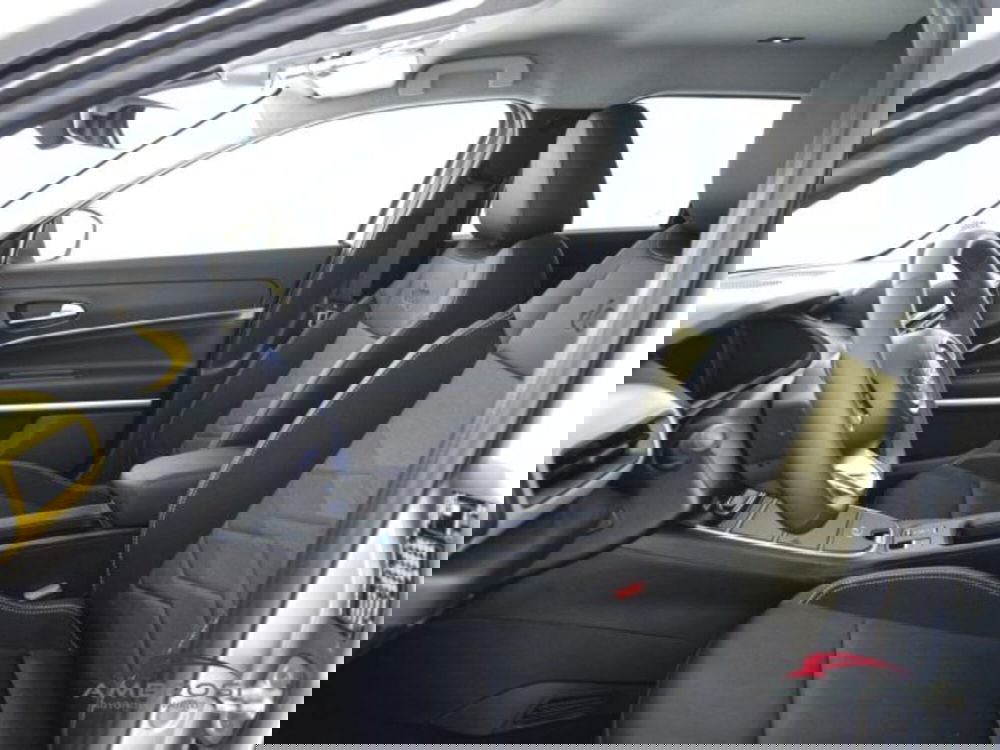 Jeep Avenger usata a Perugia (9)