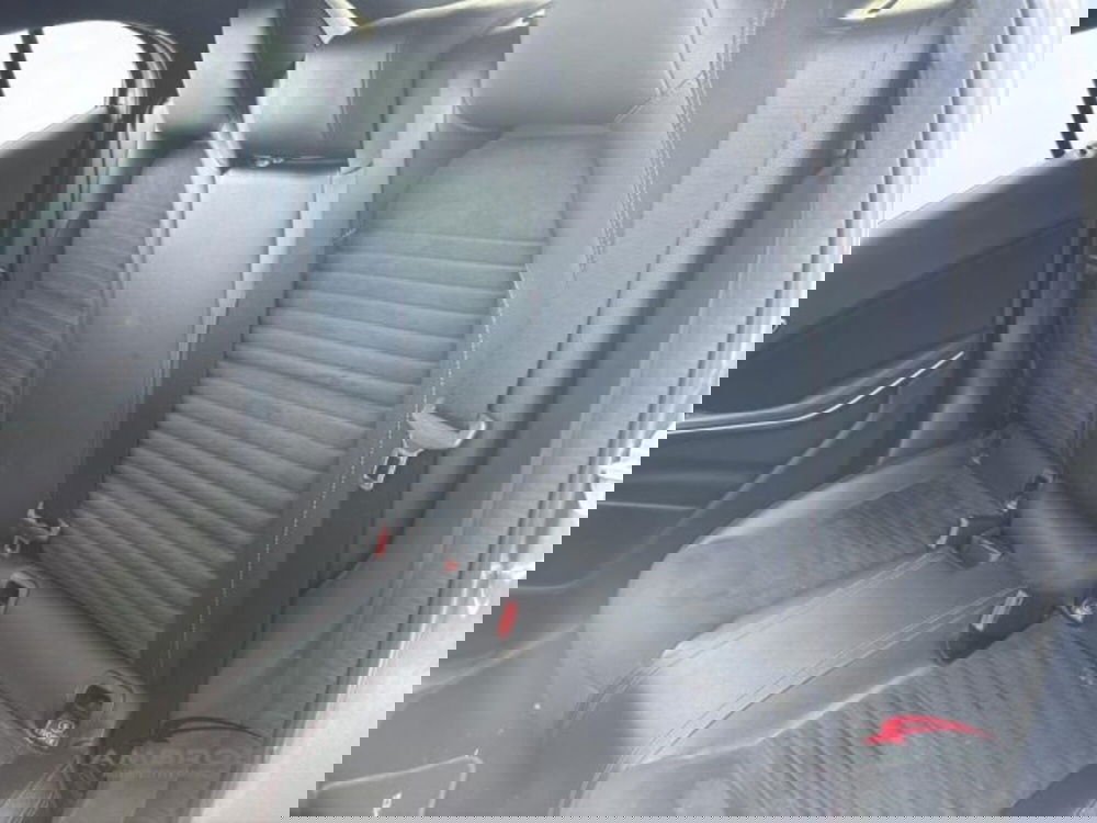 Mercedes-Benz GLA SUV usata a Perugia (10)