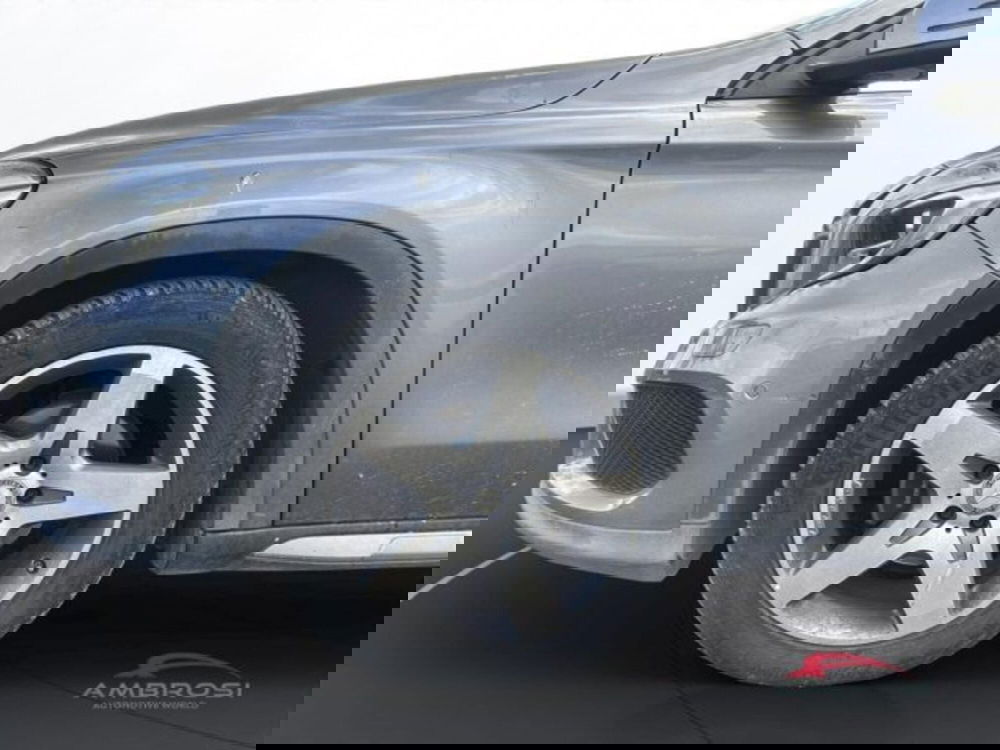 Mercedes-Benz GLA SUV usata a Perugia (15)
