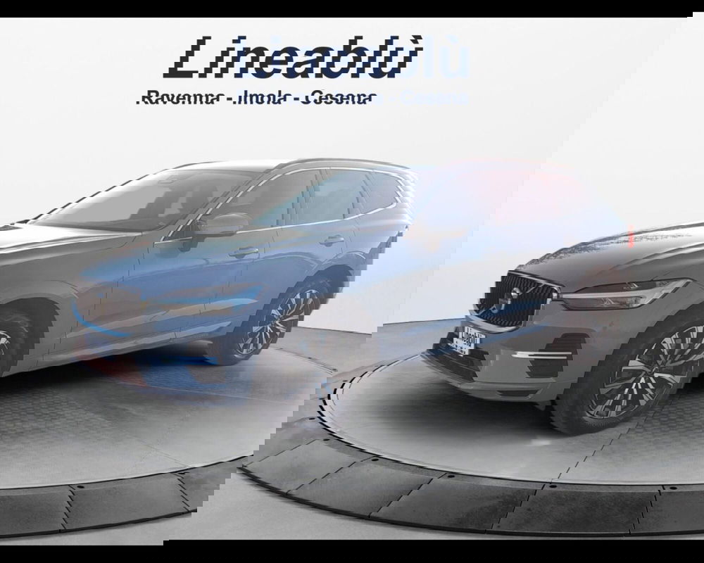 Volvo XC60 usata a Bologna