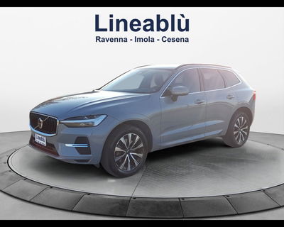 Volvo XC60 B4 (d) AWD automatico Core N1 del 2023 usata a Imola