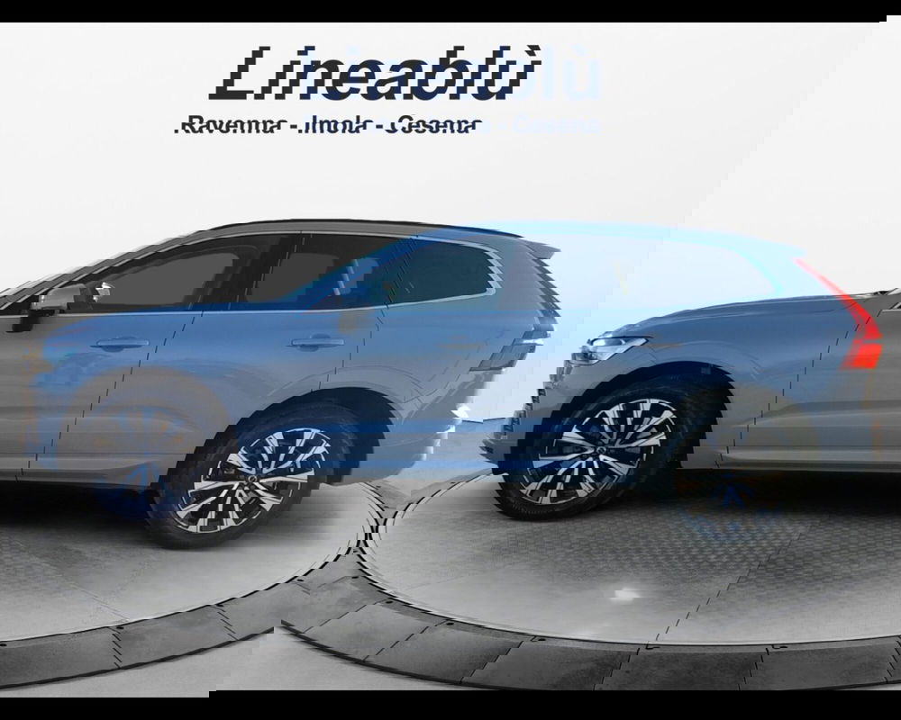 Volvo XC60 usata a Bologna (2)