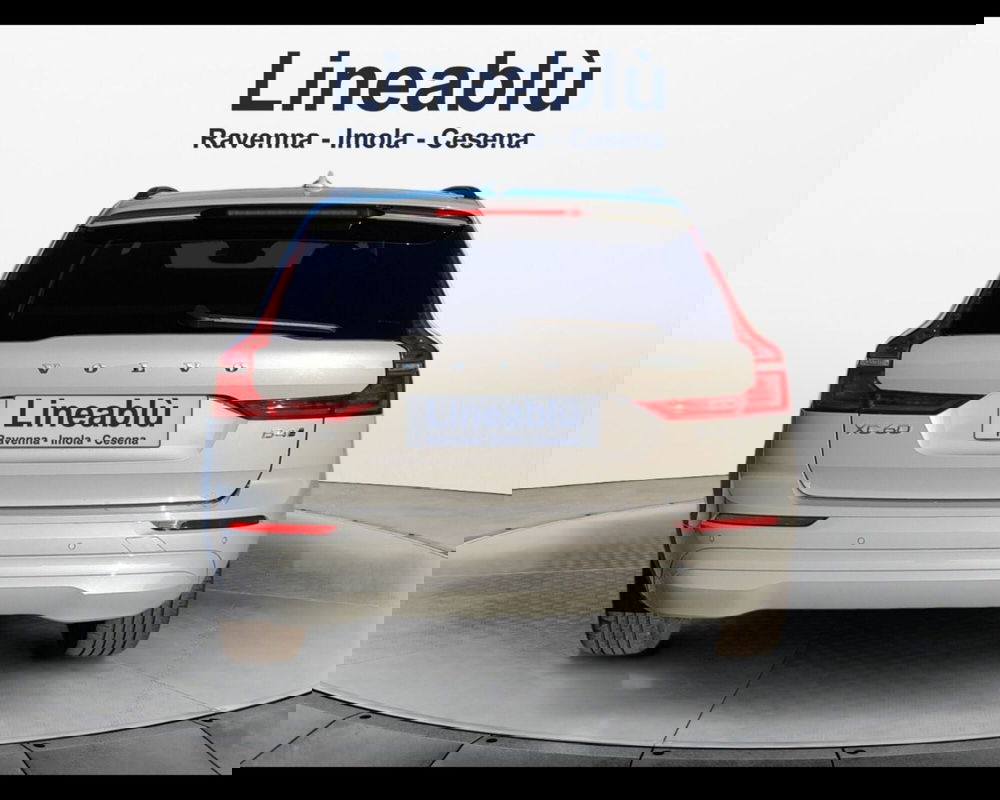 Volvo XC60 usata a Bologna (4)