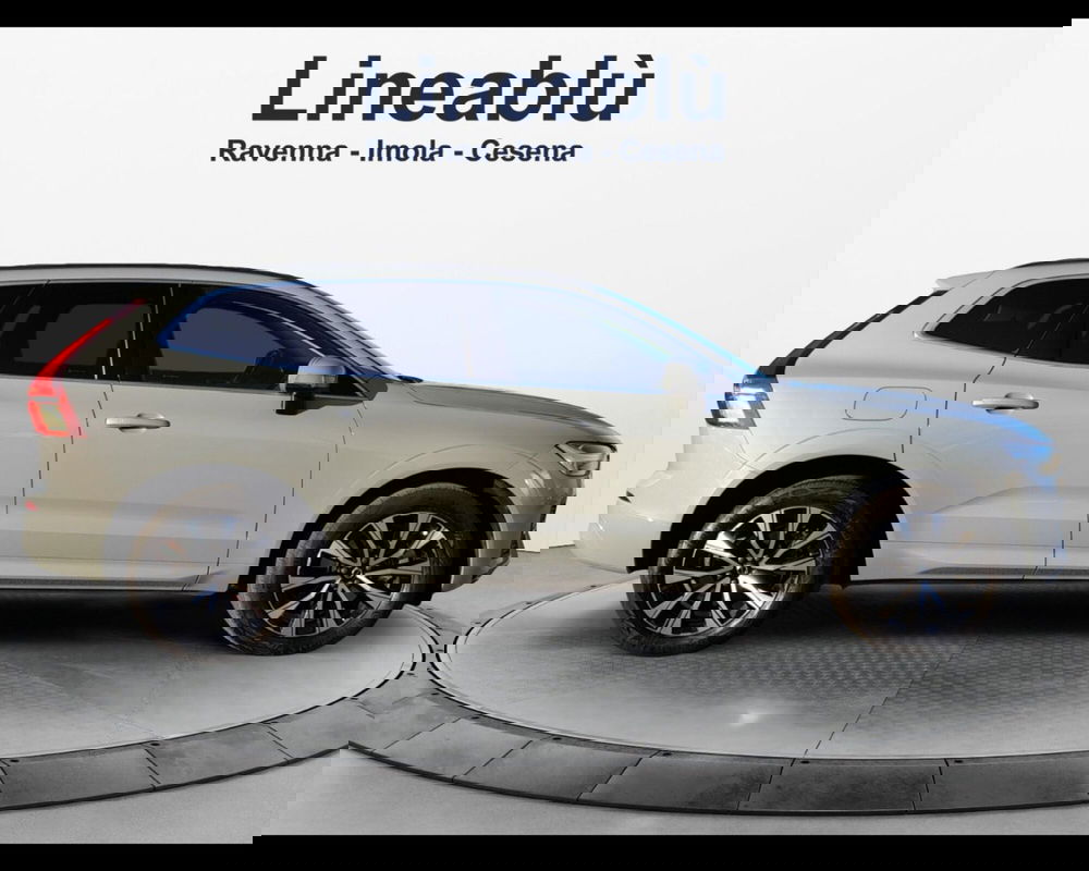 Volvo XC60 usata a Bologna (6)