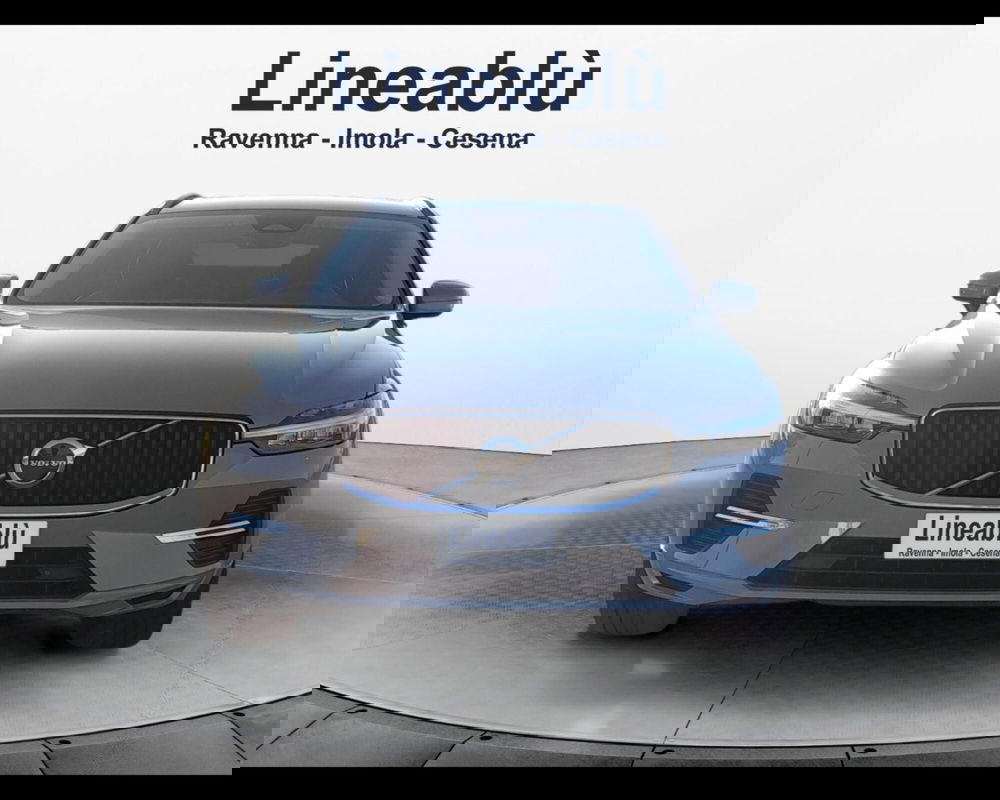 Volvo XC60 usata a Bologna (8)