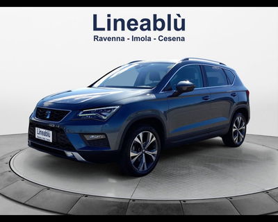 SEAT Ateca 1.5 EcoTSI Business del 2019 usata a Imola