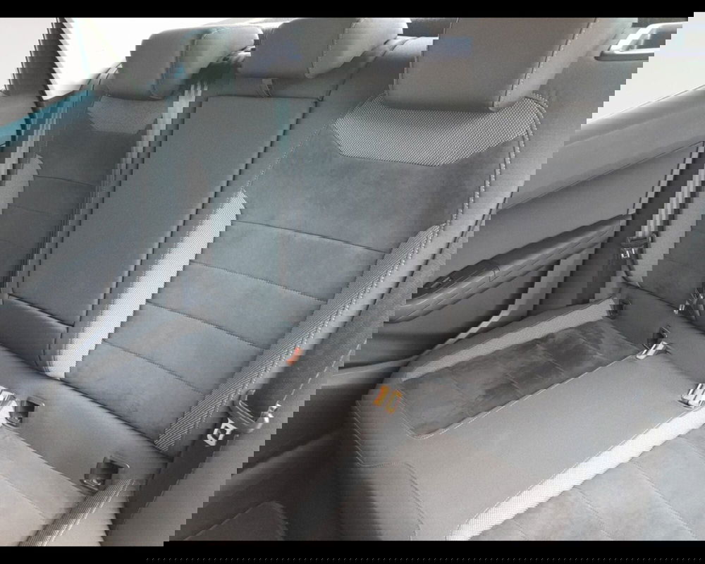 SEAT Ateca usata a Bologna (13)