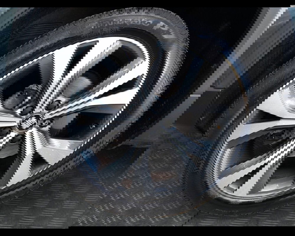 SEAT Ateca usata a Bologna (14)