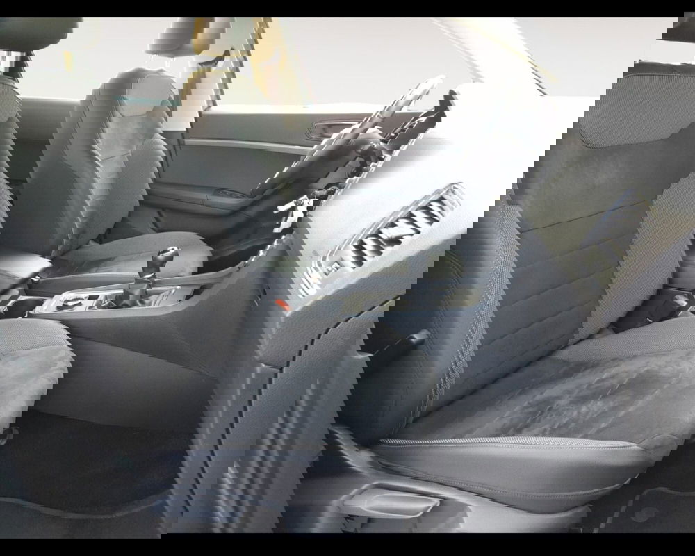 SEAT Ateca usata a Bologna (15)