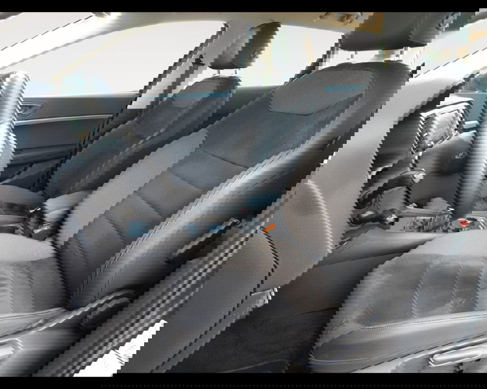 SEAT Ateca usata a Bologna (9)